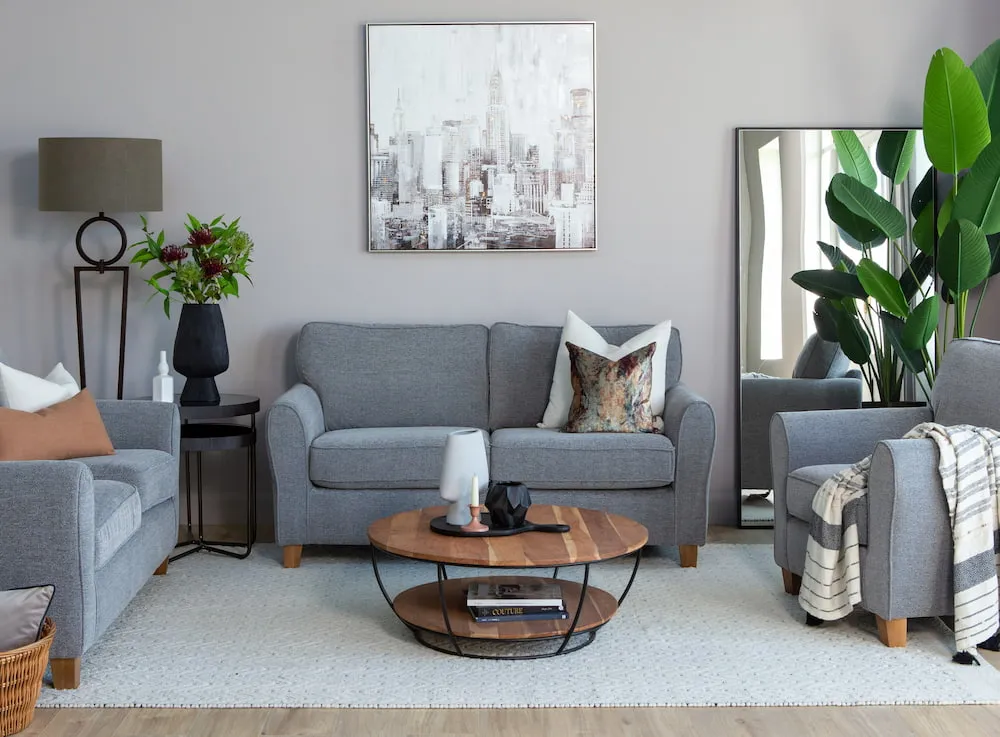 Guide To Buying The Right Sofa For You