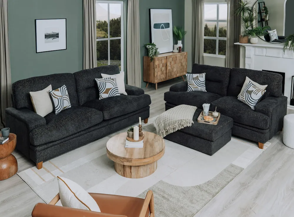 Fabric Cleaning Tips - 2 Ways To Maintain Your Upholstered Fabrics