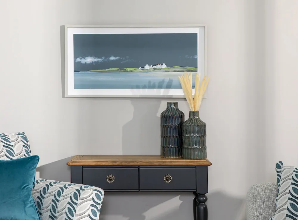 EZ Living Furniture 2021 Wall Art Collection