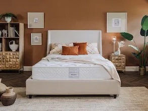 Mattresses