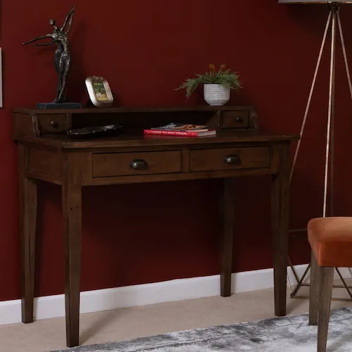 Henley Writing Desk from EZ Living Furniture.