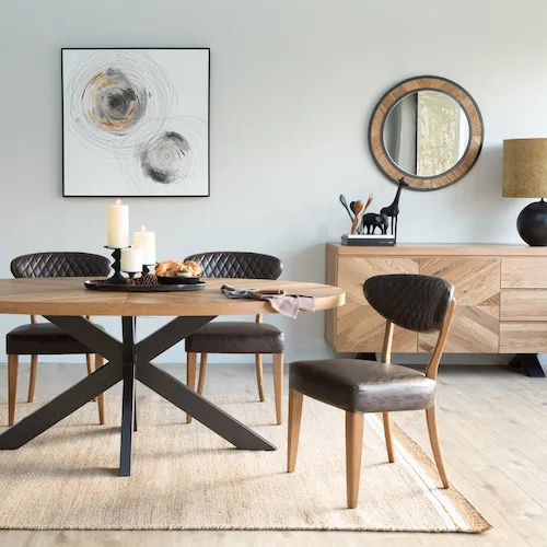 Novato rug from EZ Living Furniture.