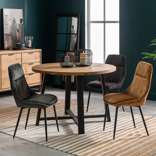 Novato Rug from EZ Living Furniture.