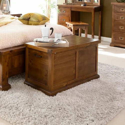 Viggo rug from EZ Living Furniture.