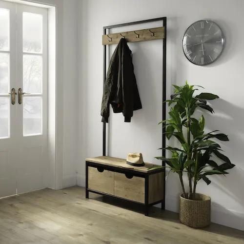 Olsen Coat Hanger from EZ Living Furniture