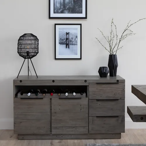 Toronto Sideboard from EZ Living Furniture.