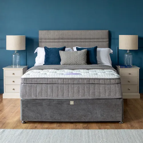 Therma Cool 2500 Mattress from EZ Living Furniture.