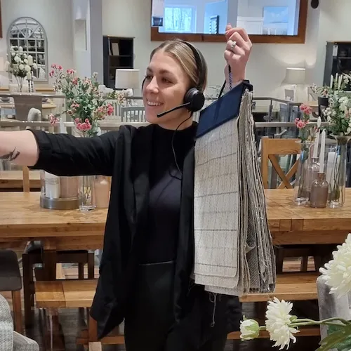 Ola customer service EZ Living Furntiure.