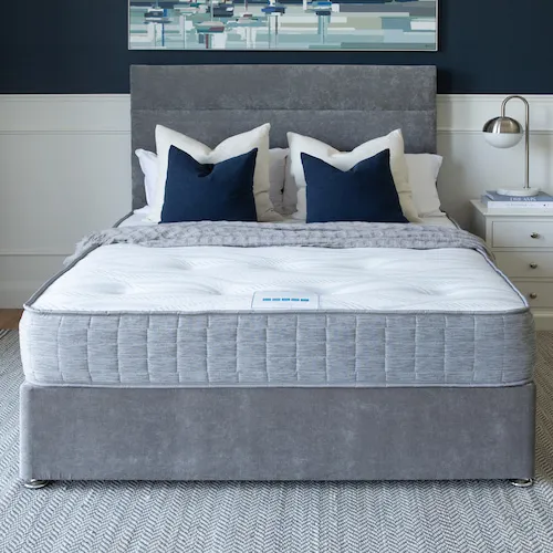 Pocket 1000 Mattress from EZ Living Furniture.