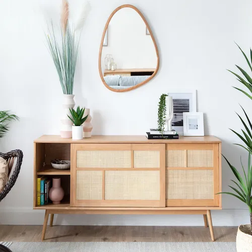 Barrali Sideboard from EZ Living Furniture.