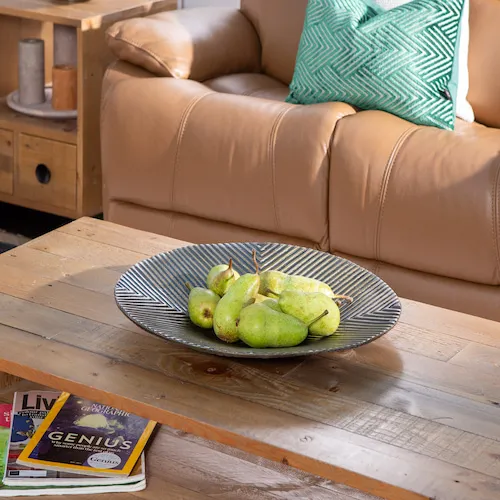 Matancita Bowl from EZ Living Furniture.