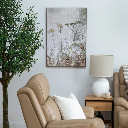 Reverie Wall Art from EZ Living Furniture.