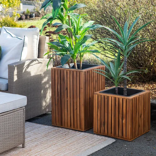 How To Create A Calm & Peaceful Environment Outdoors (ClutterFree