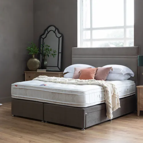 Inishmore Mattress from EZ Living Furniture.