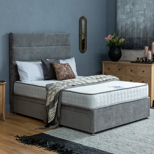 Classic Comfort Mattress from EZ Living Furniture.