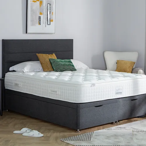 Majestic Mattress from EZ Living Furniture.