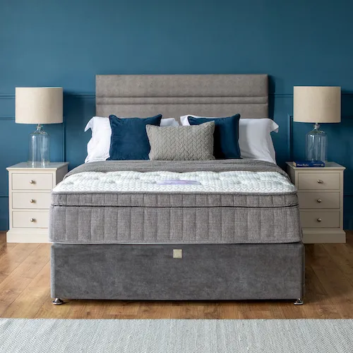 Therma Cool Mattress from EZ Living Furniture.