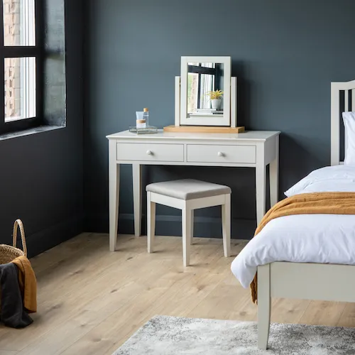 Rivendale Dressing Table from EZ Living Furniture.