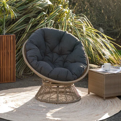 Bistro Lounge Chair from EZ Living Furniture.