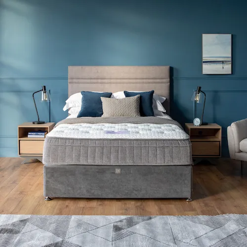 Therma Cool Gel 2000 King Size from EZ Living Furniture.