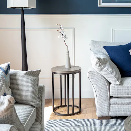 Monroe Side Table from EZ Living Furniture.