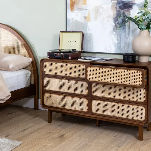 May Chest Of Drawers from EZ Living Furniture.