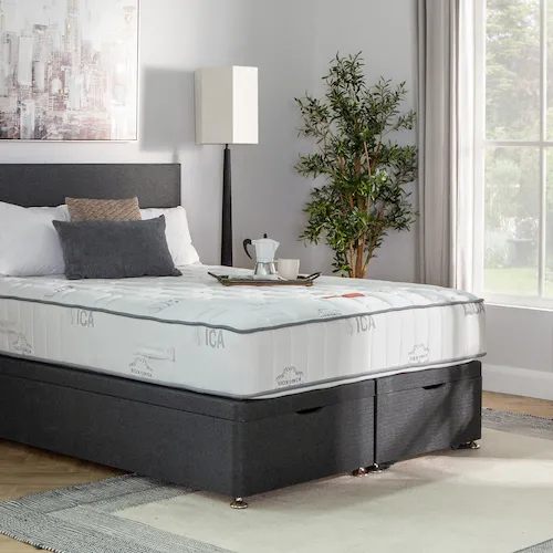 Posture Superb Mattress from EZ Living Furniture.