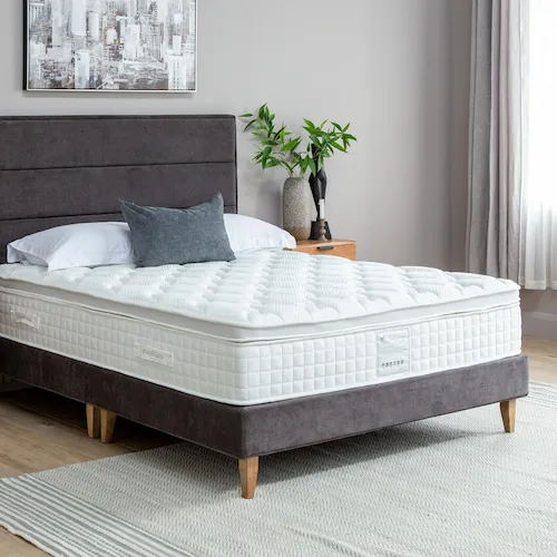Oisin Mattress from EZ Living Furniture