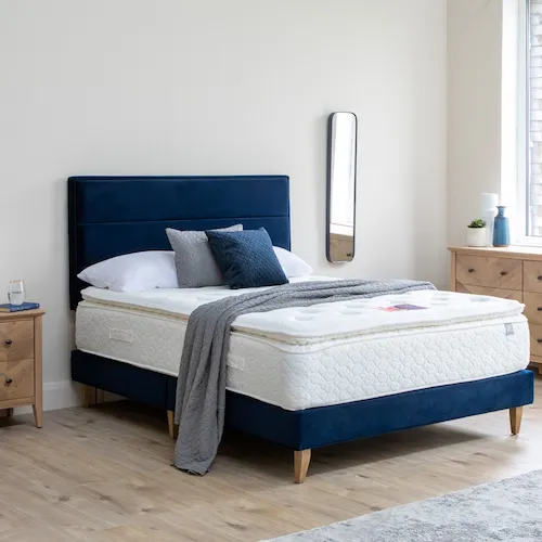 Tranquility Deluxe Mattress from EZ Living Furniture.