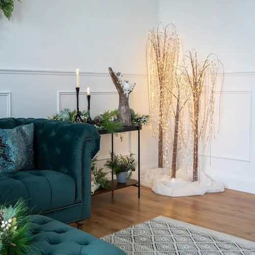 Willow LED Tree from EZ Living Furniture.