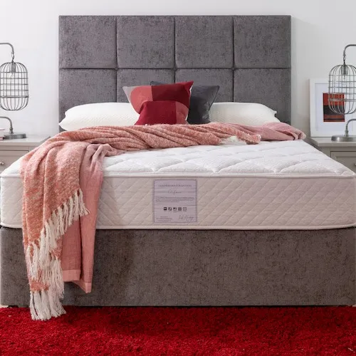 Clifden Mattress at EZ Living Furniture.