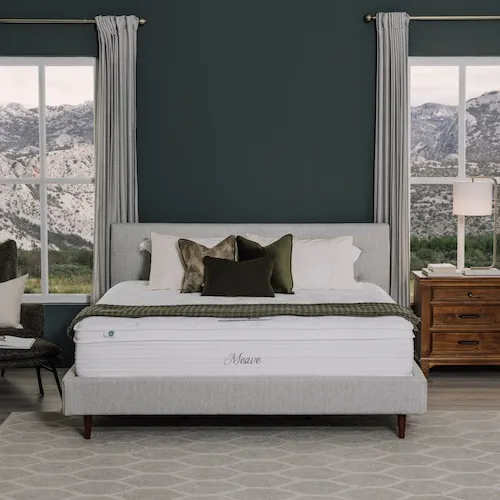 Meave Mattress at EZ Living Furniture.