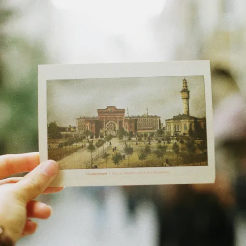 Ottoman The History