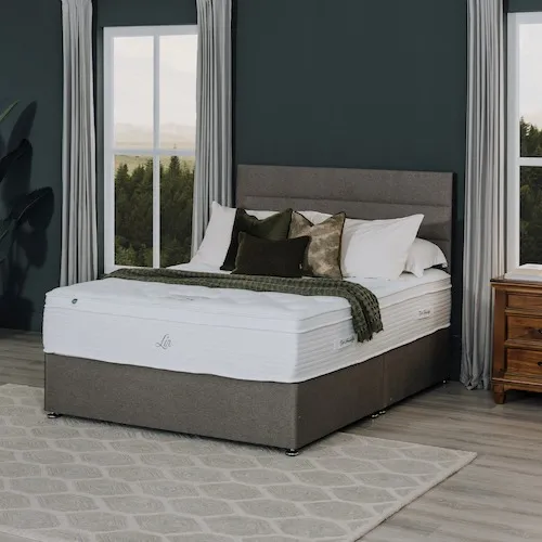 Lir Mattress from EZ Living Furniture.
