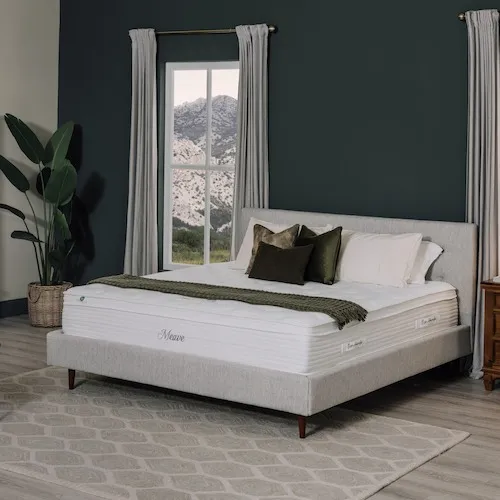 Meave mattress from EZ Living Furniture.