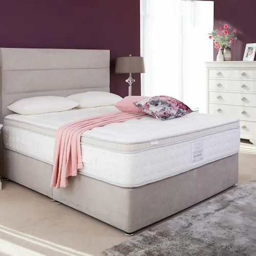 The Rian Therapeutic Mattress from EZ Living Furniture.