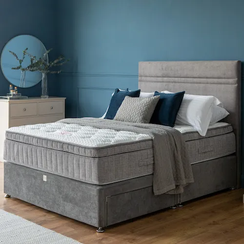 Therma Cool Gel 2500 Mattress from EZ Living Furniture