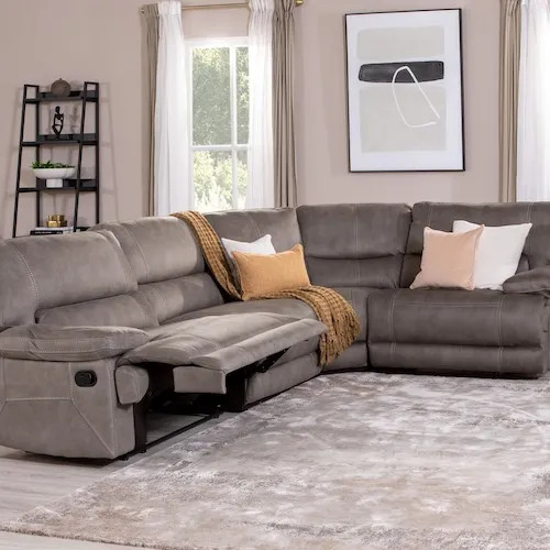 Sofa Trends For 2025 EZ Living Furniture Baxter Sofa Grey Insta 3 .webp