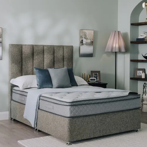 Ruby Mattress at EZ Living Furniture.