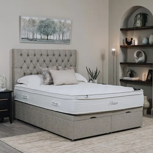 Premier Meave Mattress at EZ Living Furniture.