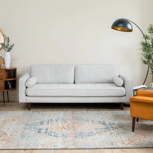 Genoa sofa from EZ Living Furniture.