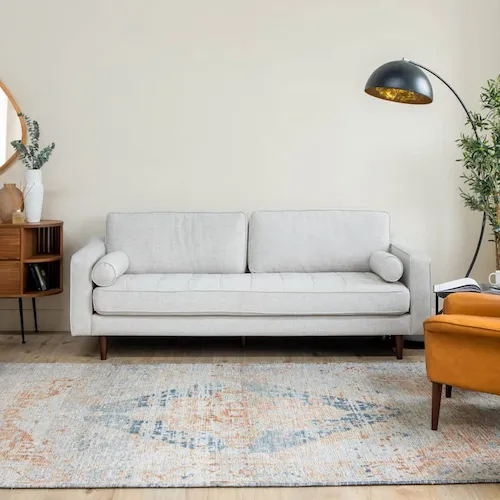Maxima rug from EZ Living Furniture.