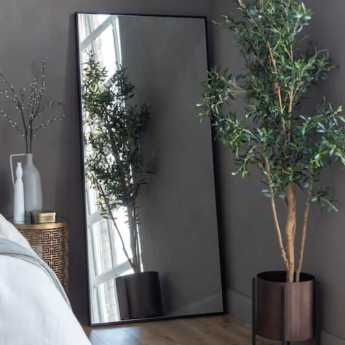 Averill Mirror from EZ Living Furniture.