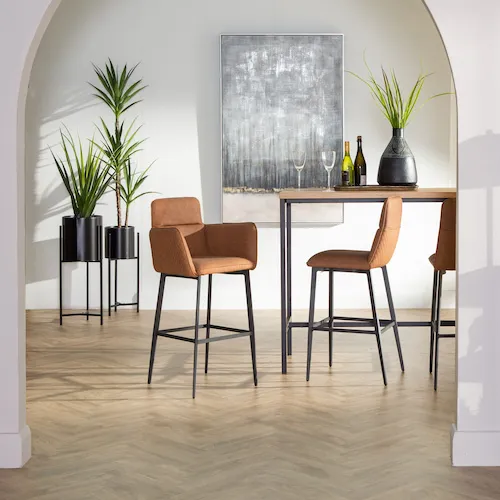 Baski Plant Pot from EZ Living Furniture.