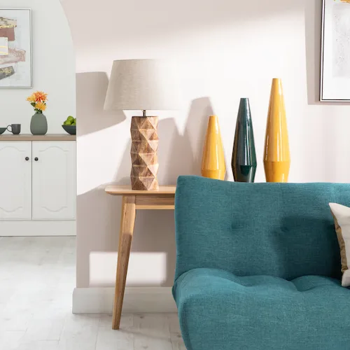 Pablo Lamp from EZ Living Furniture.