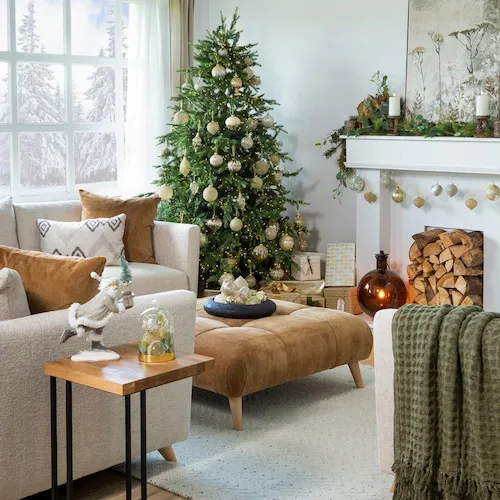 Rockefeller Christmas Trees from EZ Living Furniture.
