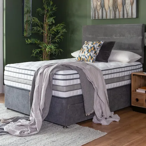 Sleep Style Getting That Beauty Sleep EZ Living Furniture