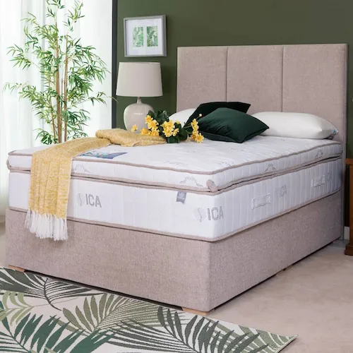 Sleep Style Getting That Beauty Sleep EZ Living Furniture