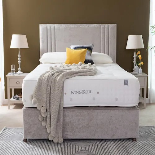 Grand Royale Mattress from EZ Living Furniture.