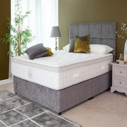 Rian Mattress from EZ Living Furniture.